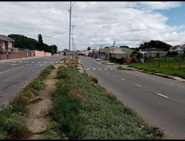 150M² BUSINESS FOR SALE IN SIDWELL